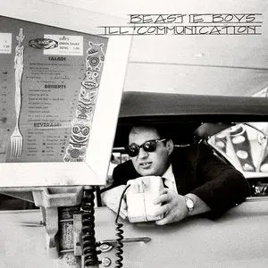 Beastie Boys/Ill Communication [Cassette] 1