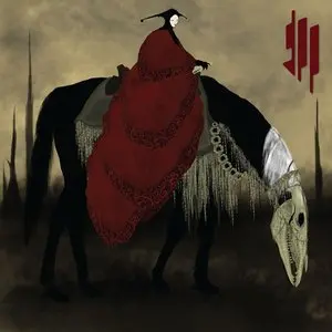Skrillex/Quest For Fire [Cd] 1
