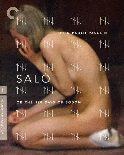 Salò, Or The 120 Days Of Sodom [Bluray] 1