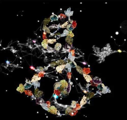 Bjork/Biophilia [Lp] 1