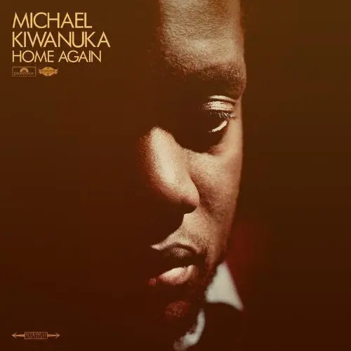 Kiwanuka, Michael/Home Again [Cd] 1
