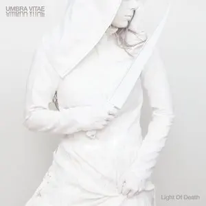 Umbra Vitae/Light Of Death (Black/White Mix Vinyl) [Lp] 1