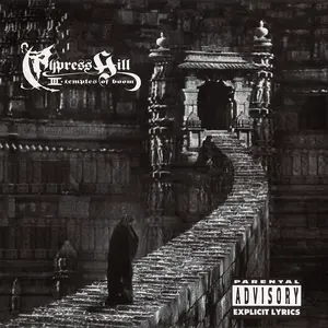 Cypress Hill/Temples Of Boom [Cd] 1