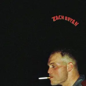 Bryan, Zach/Zach Bryan [Lp] 1