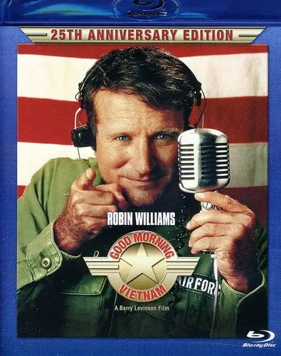 Good Morning, Vietnam [Bluray] 1