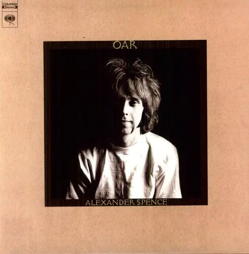 Spence, Skip/Oar [Lp] 1