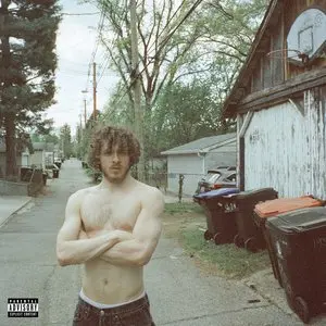 Harlow, Jack/Jackman (Indie Exlusive Tan Vinyl) [Lp] 1