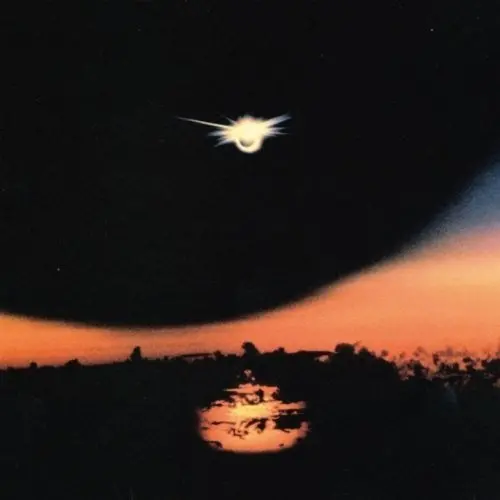 Mirrorring/Foreign Body [Lp] 1
