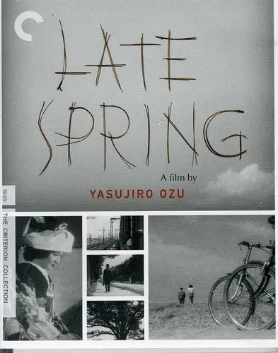 Late Spring  (Banshun) [Bluray] 1