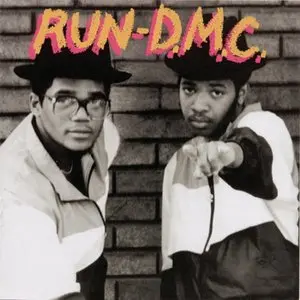 Run Dmc/Run Dmc (Mfsl Supervinyl) [Lp] 1