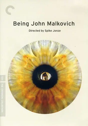 Being John Malkovich [Dvd] 1