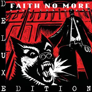 Faith No More/King For A Day...Fool For A Lifetime (Deluxe) [Lp] 1