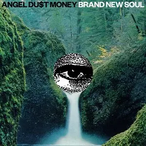 Angel Du$T/Brand New Soul (Hunter Green Vinyl) [Lp] 1
