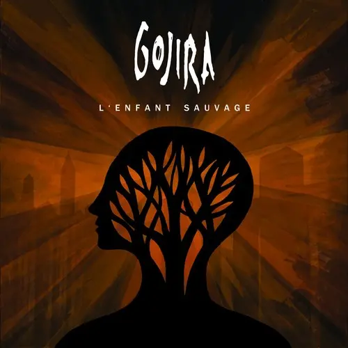 Gojira/L'enfant Sauvage [Cd] 1