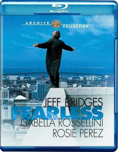 Fearless (1993) [Bluray] 1