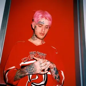 Lil Peep/Hellboy [Cassette] 1