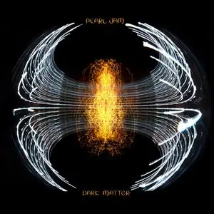 Pearl Jam/Dark Matter [Cd] 1
