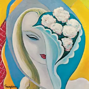 Derek & The Dominos/Layla (Deluxe 2Cd) [Cd] 1