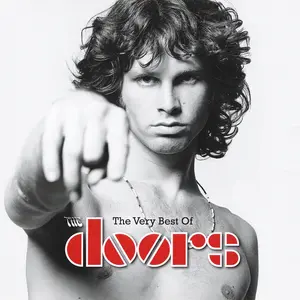 Doors, The/The Very Best Of The Doors [Cd] 1