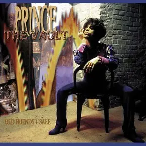 Prince/The Vault: Old Friends 4 Sale [Lp] 1