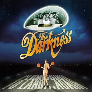 Darkness, The/Permission To Land... Again (20Th Ann. 5Lp Box) [Lp] 1