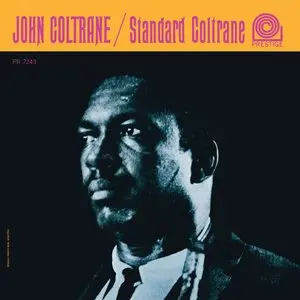 Coltrane, John/Standard Coltrane [Lp] 1