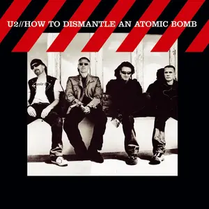 U2/How To Dismantle An Atomic Bomb (20Th Anniversary) [Cd] 1