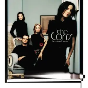 Corrs, The/Borrowed Heaven (Green Vinyl) [Lp] 1