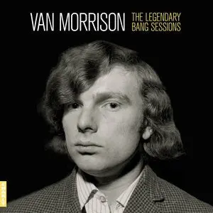 Morrison, Van/The Legendary Bang Sessions [Lp] 1