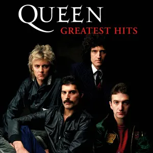 Queen/Greatest Hits [Cd] 1