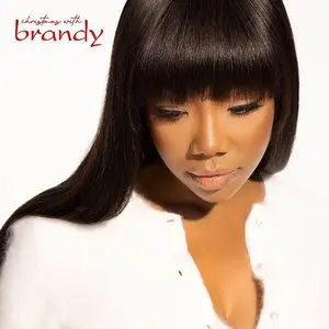 Brandy/Christmas With Brandy [Lp] 1