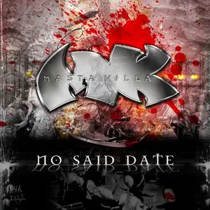 Masta Killa/No Said Date [Lp] 1
