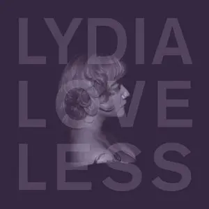 Loveless, Lydia/Something Else [Lp] 1