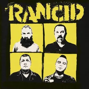 Rancid/Tomorrow Never Comes [Cd] 1