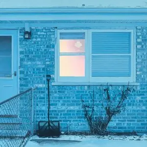 Ratboys/The Window (Fireworks Splatter Vinyl) [Lp] 1