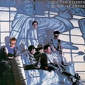 Undertones, The/The Sin Of Pride (Plum Vinyl) [Lp] 1