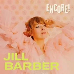 Barber, Jill/Encore! [Cd] 1
