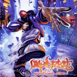 Limp Bizkit/Significant Other [Cd] 1