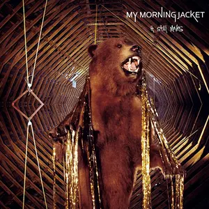 My Morning Jacket/It Still Moves [Lp] 1