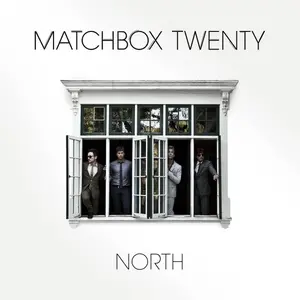 Matchbox Twenty/North [Lp] 1
