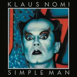 Nomi, Klaus/Simple Man [Lp] 1