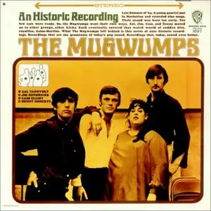 Mugwumps, The/The Mugwumps (Orange Vinyl) [Lp] 1