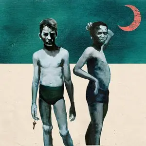 Bedouin Soundclash/We Will Meet In A Hurricane [Lp] 1