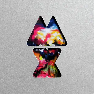 Coldplay/Mylo Xyloto [Lp] 1