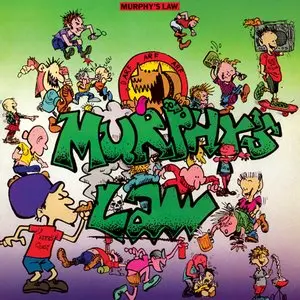 Murphy's Law/Murphy's Law [Cd] 1