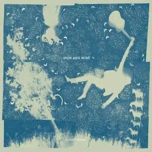 Iron & Wine/Light Verse [Cd] 1