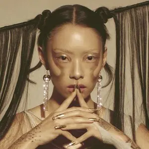 Sawayama, Rina/Sawayama (Gold Vinyl) [Lp] 1