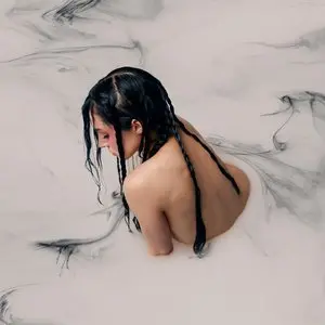 Poppy/Negative Spaces [Cd] 1