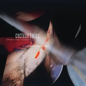 Cocteau Twins/Stars And Topsoil: A Collection (1982-1990) [Cd] 1
