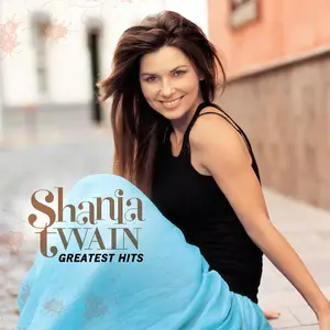 Twain, Shania/Greatest Hits [Lp] 1